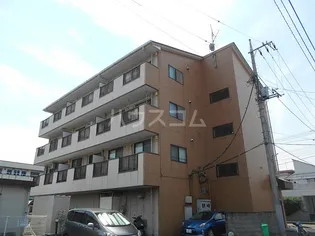 コンフォートソシアの画像