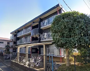 旭が丘カサヴェールの画像