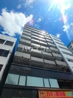 ノアーズアーク京都五条の画像