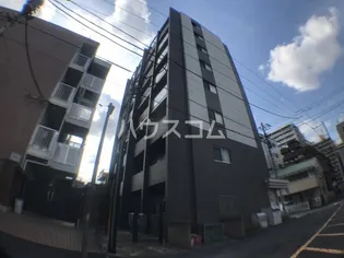 クレストコート八王子の画像