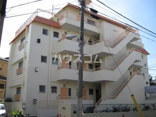 ヴィラ コンフォルトの画像