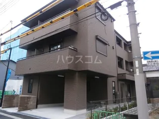 ステイブルコート元町の画像