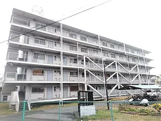 ビレッジハウス長沼3号棟の画像