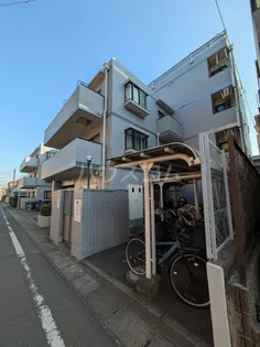 コスモ北戸田の画像