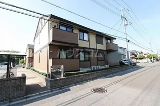 コンフォール千現Bの画像