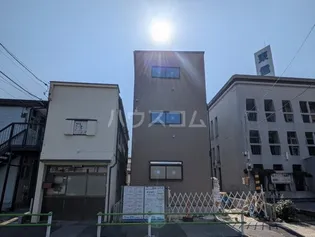 お花茶屋一丁目 DESIGNERS DIIRAの画像