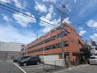 セントヒルズ武蔵浦和の画像