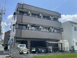 桂川ショウエイマンションの画像