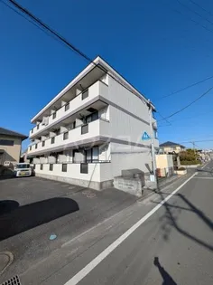 クレセントハイムの画像