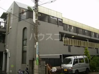 ドルチェ八幡山の画像