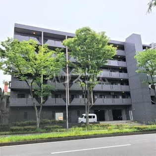 グレイス ヒルズ 葛ヶ谷の画像