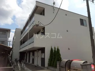 リブリ カーサ フェリーチェIIIの画像