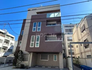 ルシエル恵比寿南の画像