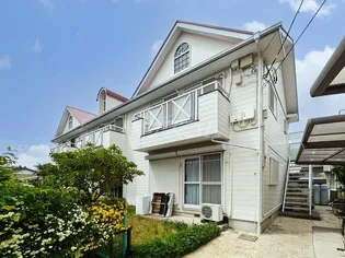 フローリスハイムBの画像