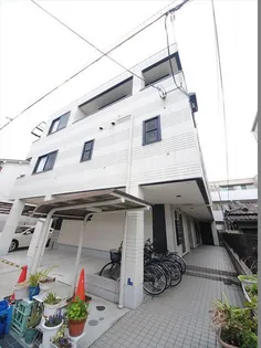 ピュアメゾン 旭化成ヘーベルメゾンHEBEL HAUSの画像