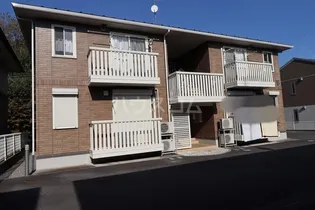 グランモア東台 Aの画像