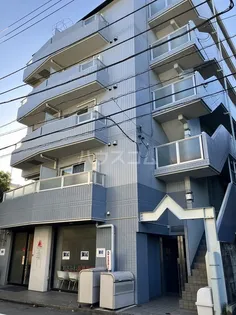 サンウィスタリアの画像