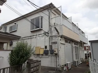 今谷レジデンスの画像