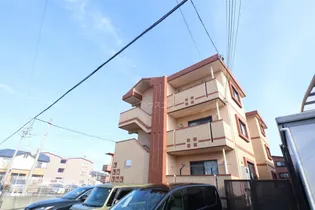 サンパティークの画像