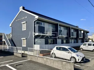 フレグランススズキ A棟の画像