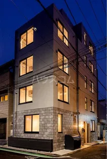 THE VERTEX碑文谷の画像