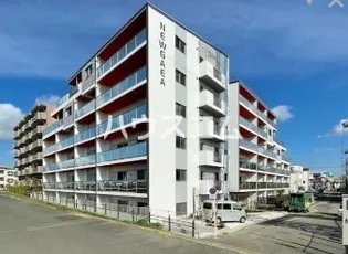 ニューガイア川崎NO 70の画像