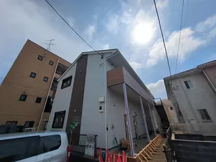 グリーンヒル光ヶ丘の画像