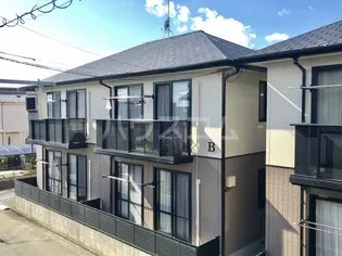 プランドール西口 C棟の画像