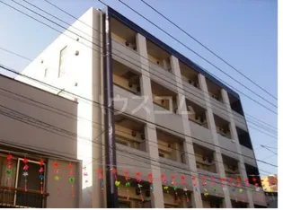 サポートハウス小田公園の画像