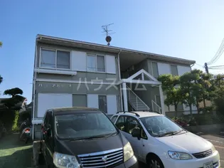 パロアルトの画像