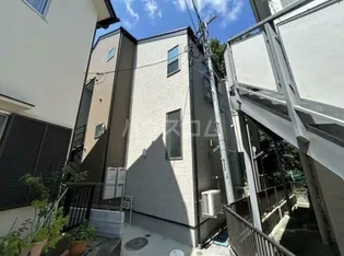 麻生ハイツの画像