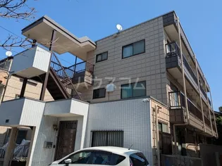 ハイム深澤の画像