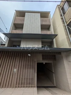 ブランネージュ烏丸五条の画像