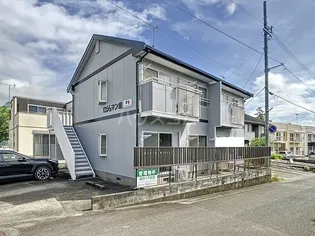 ロジュマン旭の画像