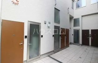 サークルハウス田園調布壱番館の画像