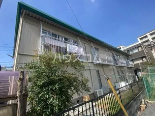 ヴェルハイツ中央の画像