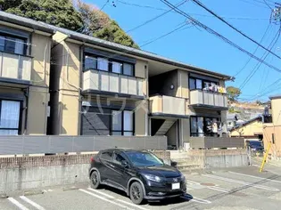 フォレストコートAの画像