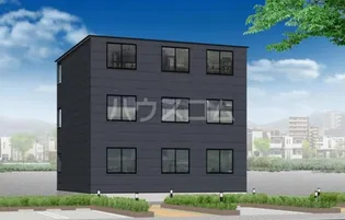 ソラーレ春日部の画像