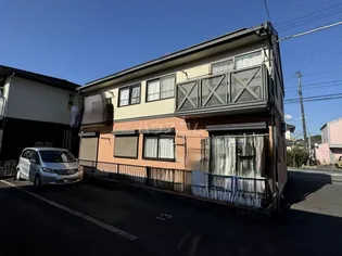 フローラルアベニューの画像