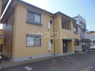 フォレストプレインAの画像