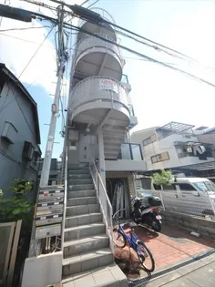 ライフコート7番館の画像