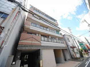 ハイエストキャッスルの画像