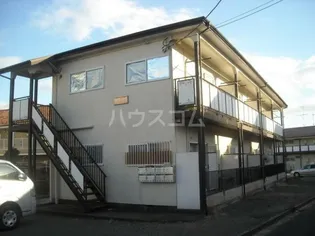 清水第二コーポの画像