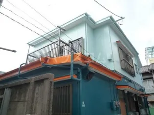 コーポ平野の画像