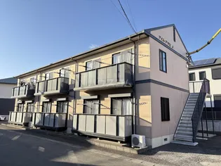 アイムアサヒ Aの画像