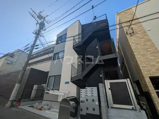 T'S CUORE三ツ境IIの画像