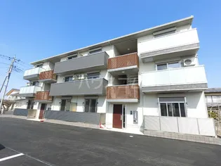 ファーストステージの画像