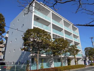 パークテラス イーリスの画像