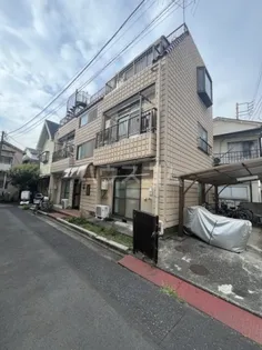 JLBグランエクリュ四つ木の画像