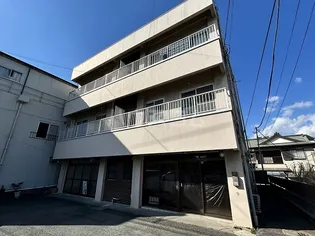 西川ビルの画像